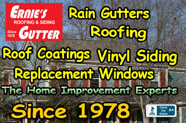 Asphalt Shingles Roof Repair