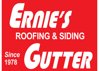 Change Rain Gutters