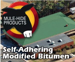 Prolong The Life of Flat Roof Coatings