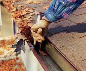 Rain Gutter Repair Denver Installation