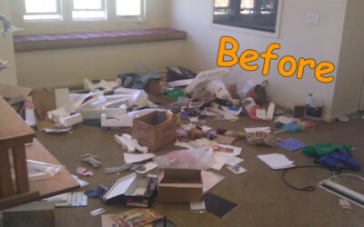 Foreclosure Clean-up Evictions Clean outs