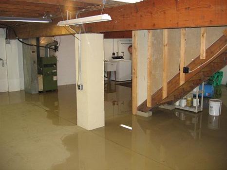 Emergency Situation Water Damage Restoration and also Mold R…