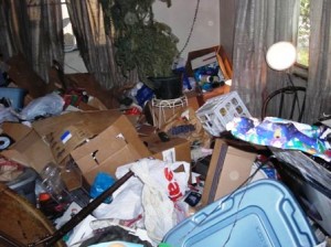 Foreclosure Eviction Cleanouts Denver Clean out 