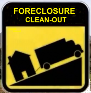 Foreclosure Eviction Cleanouts Denver pic