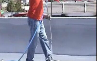 Elastomeric Roof Coating