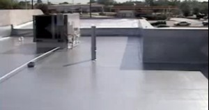 Cool Roof Coating Denver