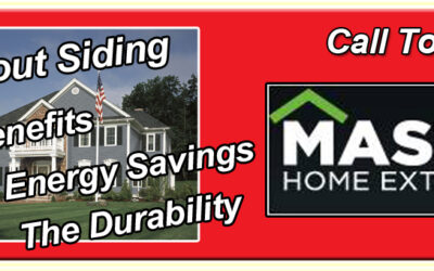 Can vinyl siding killing you