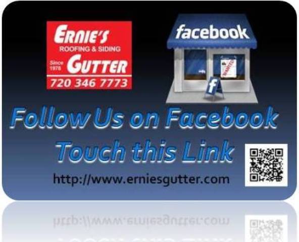 Follow us Facebook