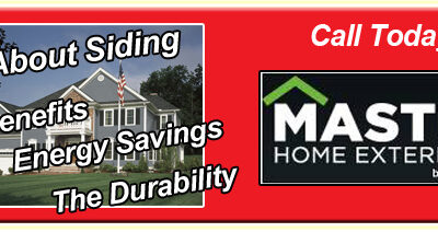 Looking For a Vinyl Siding Installation