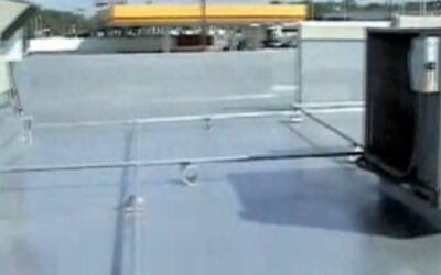 Choices of Flat Roofing