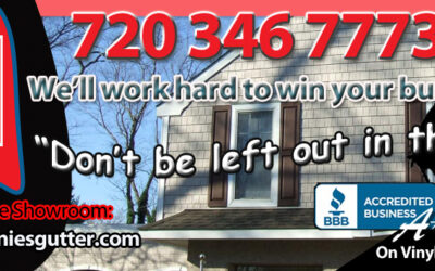 Roof Inspection Service Denver