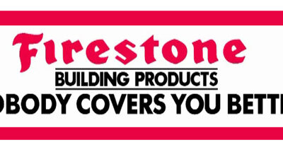 Firestone polyiso insulation