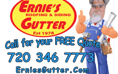Roofing Siding Rain Gutters Replacement Windows Denver