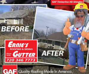 Roofing Installation roofing shingles Denver