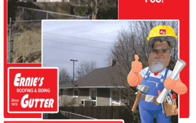causes of roof problem