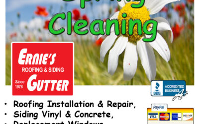 Will I need Rain Gutters