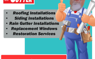 Best Roof Contractor in Greeley Colorado