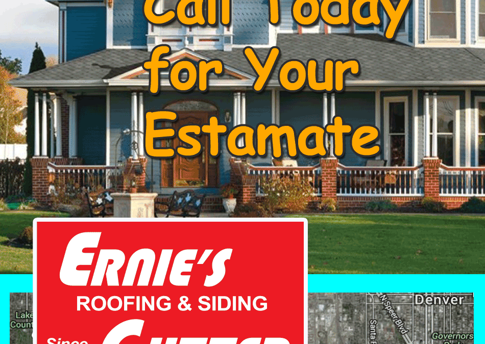 Downspout Extensions Denver
