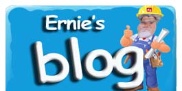 Ernie's Blog