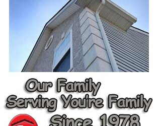 Roofing Replacement