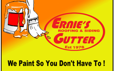 local paint contractor