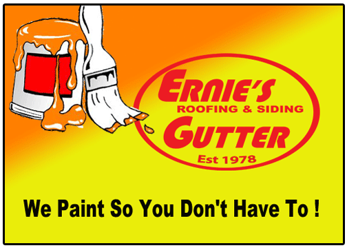 Local Paint Contractor