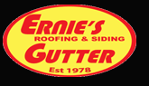 Ernie's Gutter Inc