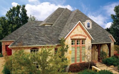 Should I Replace my roof
