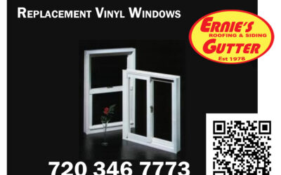 Vinyl Replacement Windows will Lower Your Heating And Cooling costs
