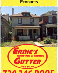 Soffit Fascia Wrap