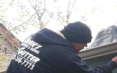 How To Fix Rain Gutters