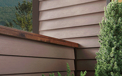Why Pick Vinyl House Siding?
