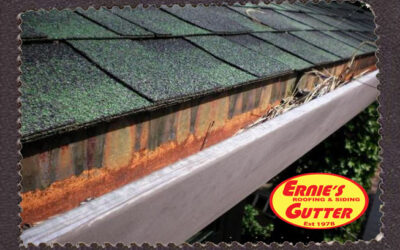 When to Replace Gutters