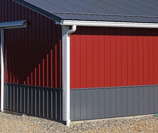 commercial-downspouts-3x4-pole-barn