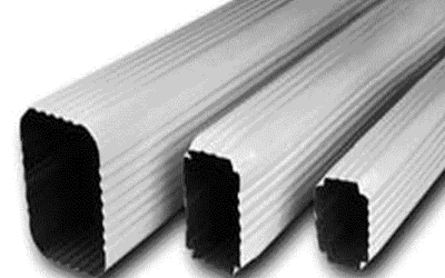 5X4 Commercial Downspout