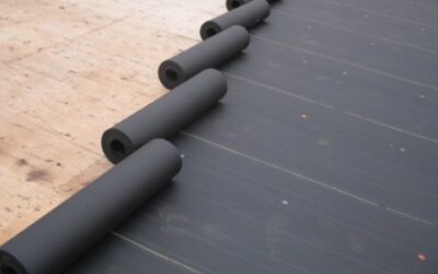 Roofing Felt Underlayment