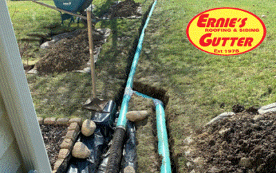 French Drain Purpose