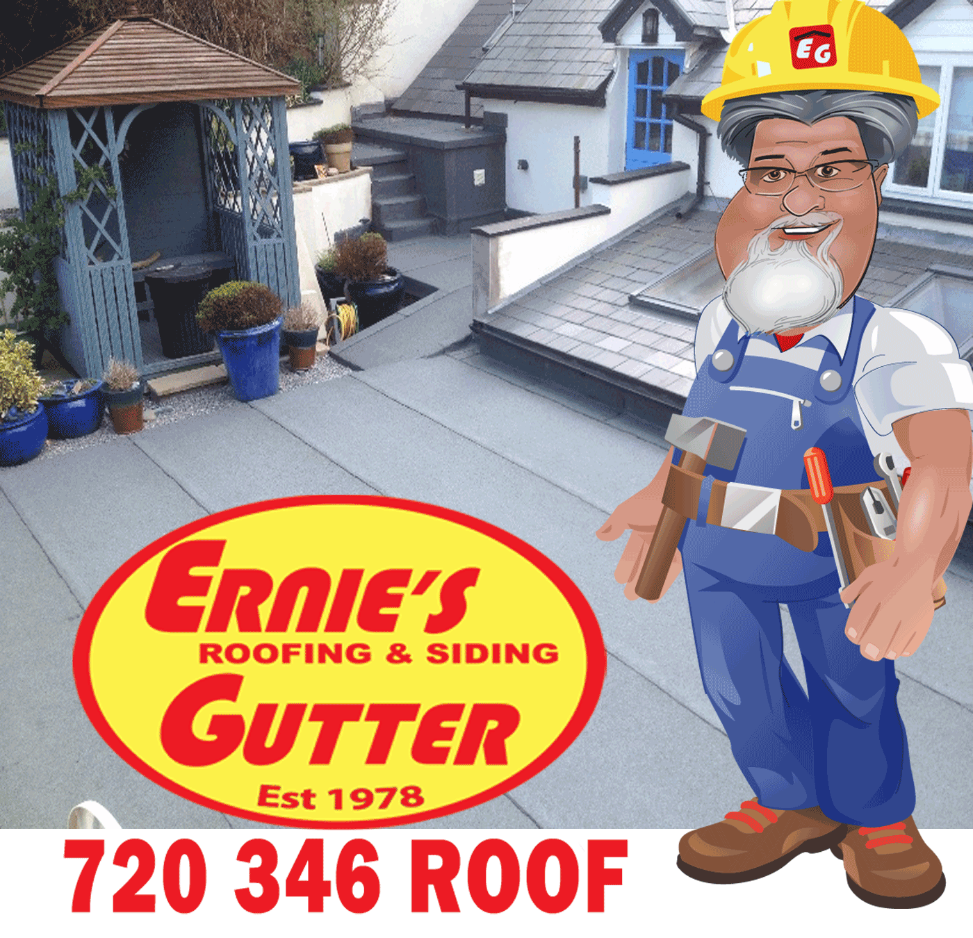 Gutters and Downspouts