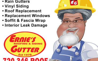 Why Are Rain Gutters Important