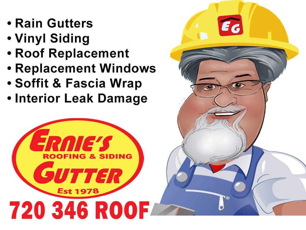 Rain-Gutters