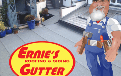 How NOT To Install Seamless Gutters