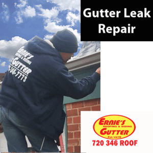 Gutter-Leak-Repair 