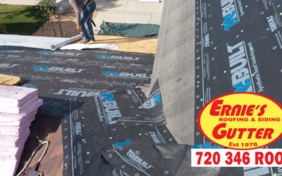 Roofing Underlayment EXPLAINED