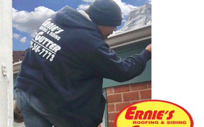 How to Install a Rain Gutter