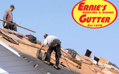 Englewood Roof Replacement