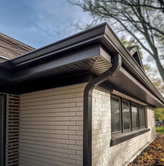 Soffit and Fascia Demystified
