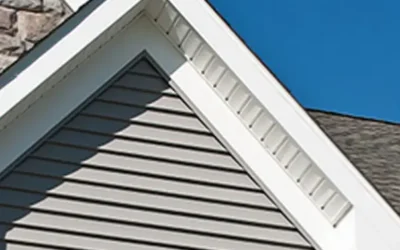 Gutter Replacement in Denver