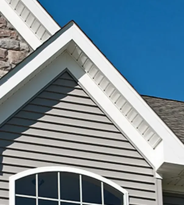 Gutter Replacement in Denver
