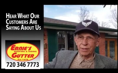 Roof and Gutter Replacement Northglenn, CO