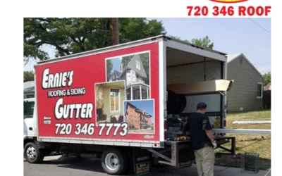 Preventing Gutter Damage